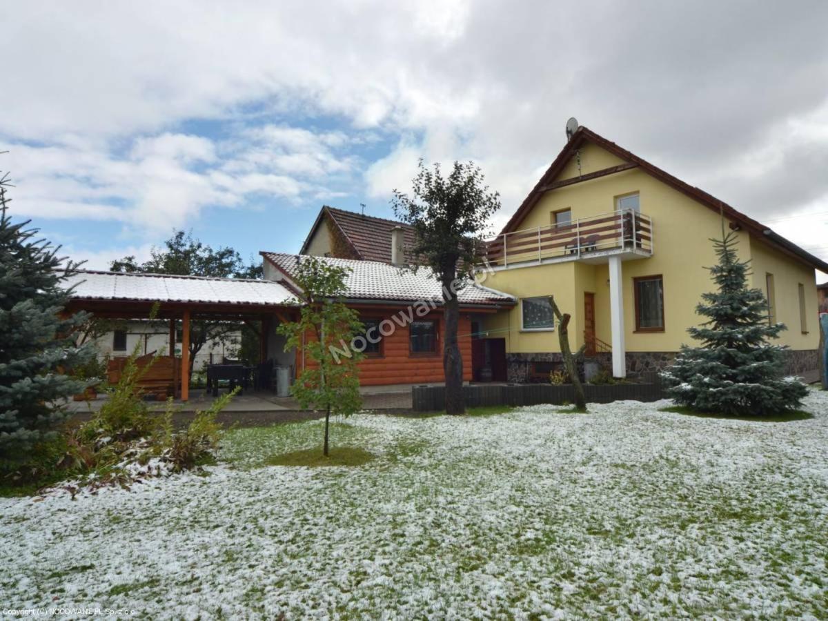 Penzion Maly Rim Liptovsky Mikulas Exterior photo